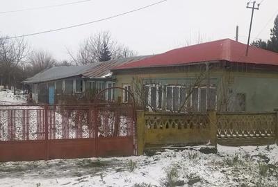 Casă cu Teren 1400 Mp în Central - 7