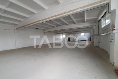 Hala industriala 300 mp pretabila pentru depozitare sau prod - 1