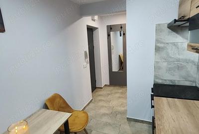 Apartament cu 2 camere nedecomandat în Central - 2