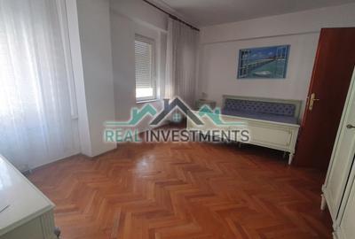 Apartament cu 3 camere semidecomandat în Boul Roșu - 7