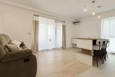 Apartament cu 2 camere decomandat, mobilat în Central - 2