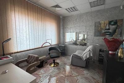 DE VANZARE BUSINESS Salon de Frumuse?e Complet Func?ional | 220 mp - 14