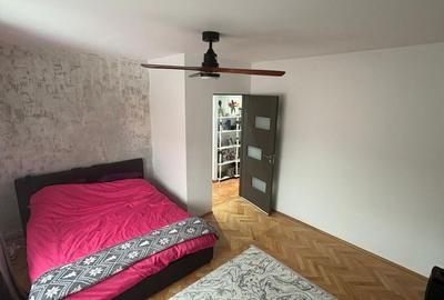 Apartament cu 2 camere decomandat în Central - 5