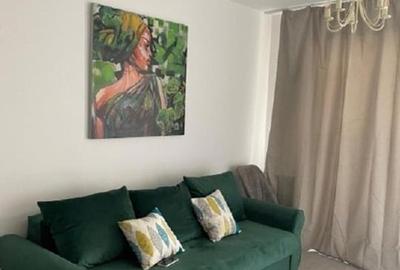 Apartament cu 2 camere decomandat, mobilat în Avantgarden - 9