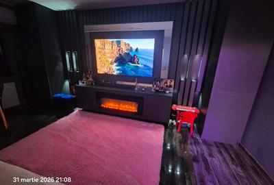 Apartament cu 2 camere decomandat, mobilat în Nicolina - 1