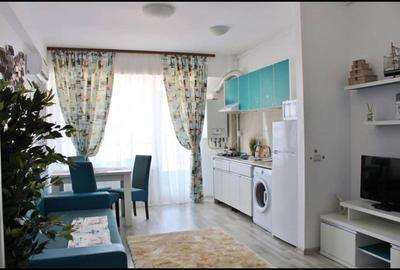 Apartament 2 camere vedere frontala la mare Summerland Mamaia 96000 euro - 3