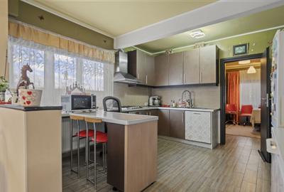 Vila 5 camere  - Balotesti - Ultracentral - str. Gradinilor - 5