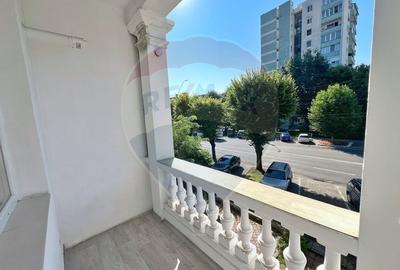 Apartament cu 2 camere de inchiriat in zona ultracentrala - 6