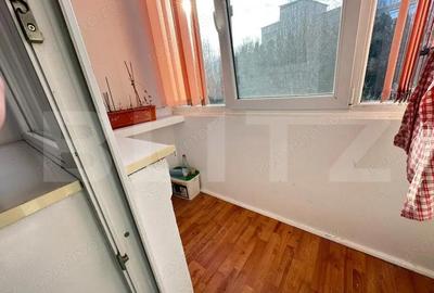 Apartament 3 camere semidecomandat - Deva, zona linistita - 2