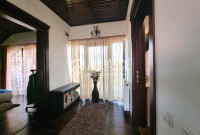 Casă individuală cu 4 camere cu Canalizare în Valu lui Traian - 10