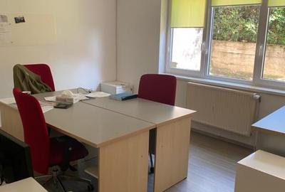 OPORTUNITATE !!!  SE VINDE CASA INDIVIDUALA  CARTIER ZORILOR - 5