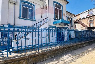 Birou, de 50 mp, în Central - 5