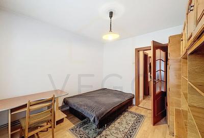 Apartament 2 camere decomandate mobilat utilat, zona USAMV - Izlazului - 1