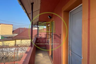 Casa P+1 cu teren de 303mp in apropierea stadionului Ion Oblemenco - 13