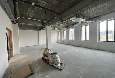 Spațiu comercial, de 340 mp, în Calea Victoriei - 4