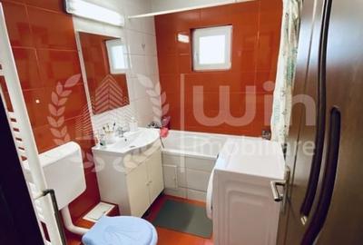 Apartament 2 camere | Decomandat | Etaj 2/4 | Lacul Rosu | Marasti! - 5