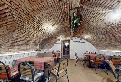 LIVE! Resort cu perspectiva remarcabila in Centrul Istoric - Piata Unirii, Brasov - 19