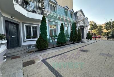 Casă renovată și consolidată, ideală pentru birouri sau activități comerciale Casă renovată și consolidată, ideală pentru birouri sau activități comerciale - 5