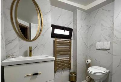 Spațiu comercial, de 500 mp, în Calea Călărașilor - 6