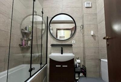 Apartament cu 2 camere decomandat, mobilat în Titan - 8