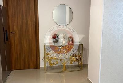 Metrou Bazilescu | 3 camere | 84mp | Decomandat | B12657 - 3