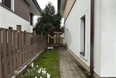 VILA premium cu PISCINA in COMPLEX | 10 camere | Pipera - SCOALA AMERICANA - 7