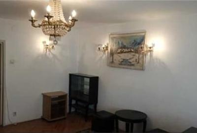 Apartament 3 camere necesita renovare / Natiunile Unite / Metrou - 6