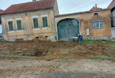 Vand casa in Sacel, la 15 km de Sibiu - 5