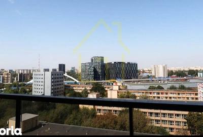 Apartament cu 2 camere decomandat, mobilat în Grozăvești - 2