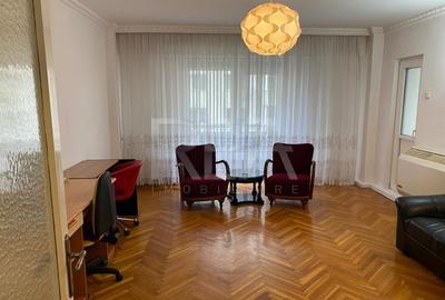 3 camere decomandat – Ștefan cel Mare, parcare privata - 3