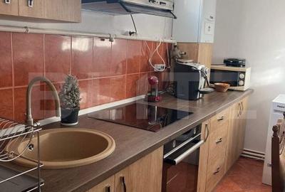 Apartament cu 2 camere decomandat în Vest - 6