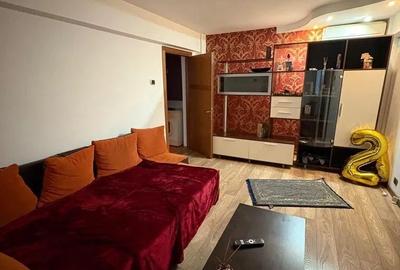 Apartament 2 camere Bld Independentei - Tg. Cucu - 1