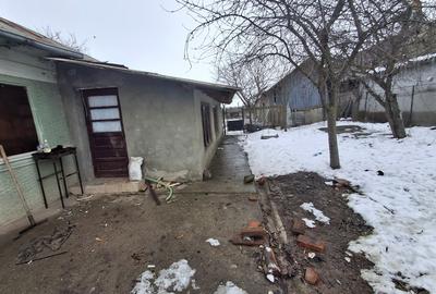 Casă individuală cu 5 camere cu Teren 670 Mp în Copăceanca - 16