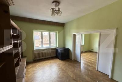 Apartament cu 5 camere decomandat în Central - 7