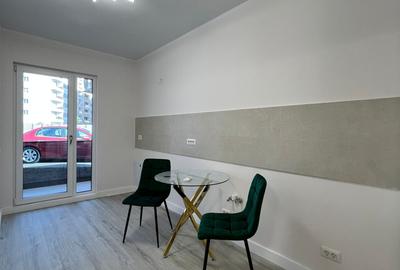 {Metrou Berceni} Studio decomandat în Popești-Leordeni - 3