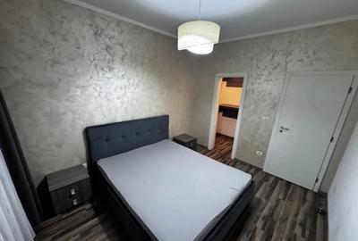 Hotel IQ - Apartament cu 2 camere decomandat, complet mobilat - 2