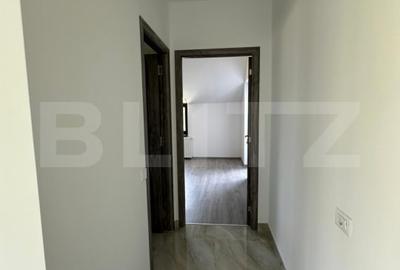 Casa NOUA de vanzare langa Brasov, zona linistita, 3 camere, teren 650mp - 14