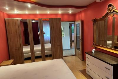 Ap 3 camere spatios  iorga viteazu parter - 2