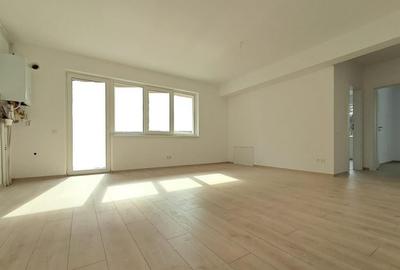 Apartament finisat 3 cam,2 bai, 67 mp,etaj 1,lift, Floresti - 2
