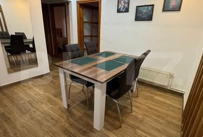 Apartament cu 3 camere, zona Dumbrava - 3