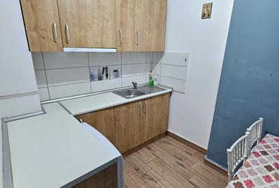 CALEA CALARASILOR/UNIRII/GARSONIERA IN VILA/CENTRALA PROPRIE/ CALEA CALARASILOR/UNIRII/GARSONIERA IN VILA/CENTRALA PROPRIE/ - 6