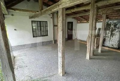 Casa deosebita in comuna Vidra, jud. Alba - 11