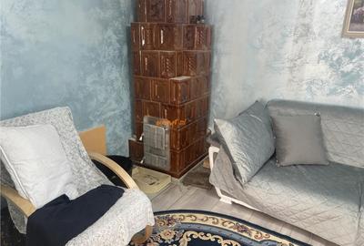 Casa de la Dumitresti , parter si etaj , mobilata si utilat - 15