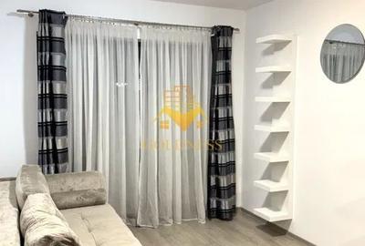 3 camere open space, Parcare, Pet Friendly, Modern, Vivo, Floresti - 3