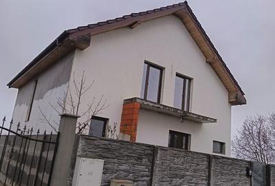 Casă individuală cu 5 camere cu Teren 620 Mp în Macea - 5