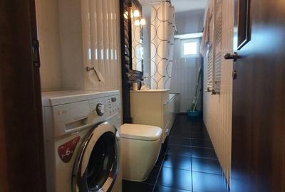 Apartament cu 3 camere decomandat în Herăstrău - 10
