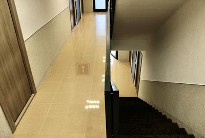 Încălzire în pardoseală, cheltuieli de intretinere mici. Loc parcare privat. - 11