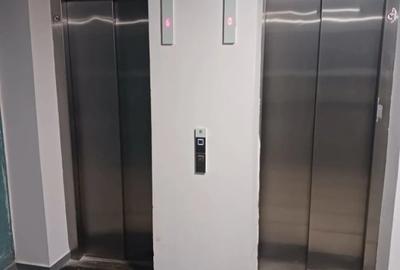 Garsoniera   -  10 minute Metrou Costin Georgian -Renovata - 10