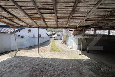 Casa de vanzare cu 5 camere, 281 mp, zona Scheiu de Jos Casa de vanzare cu 5 camere, 281 mp, zona Scheiu de Jos - 2