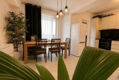 Apartament cu 2 camere decomandat în Central - 3
